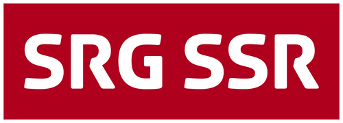 SRG SSR Logo