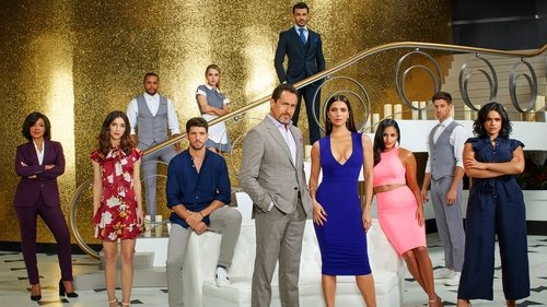 Grand Hotel Watch Full TV Episode Online