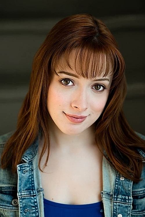 Poster of Kayla Caulfield