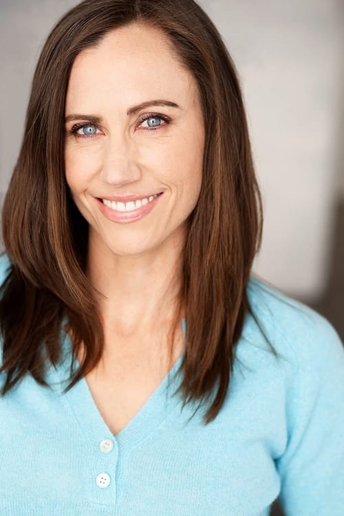 Poster of Mindy Montavon