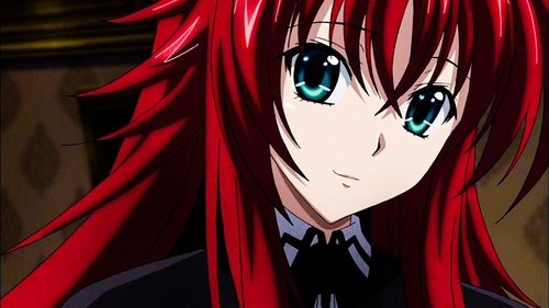 ハイスクールD×D OVA (2012) Ver Pelicula Completa Streaming Online