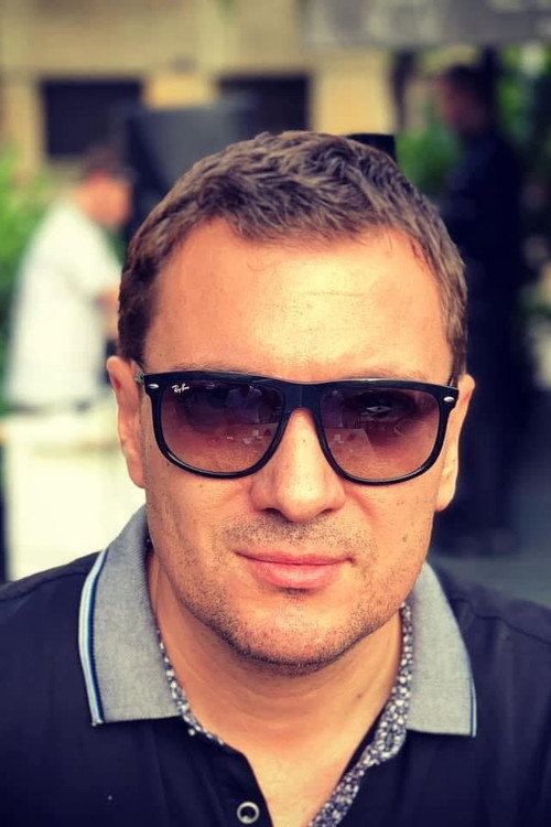 Krešimir Šimac  image