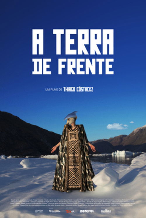 A Terra de Frente