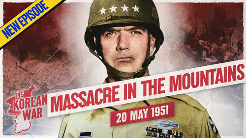 The Korean War by Indy Neidell第2季第20集