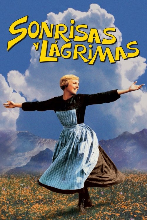 Sonrisas y lágrimas (1965) PelículA CompletA 1080p en LATINO espanol Latino