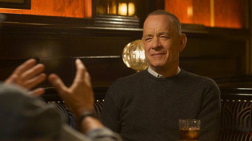 Tom Hanks