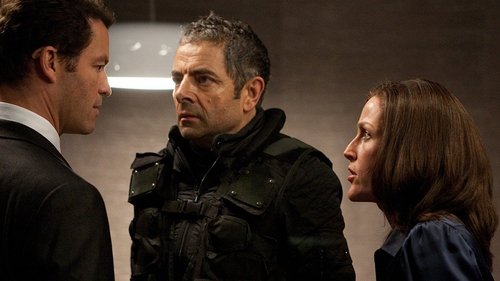 Johnny English Returns (2011) Ver Pelicula Completa Streaming Online