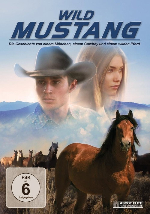 Wild Mustang Ganzer Film (2013) Stream Deutsch
