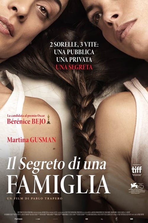 Il+segreto+di+una+famiglia