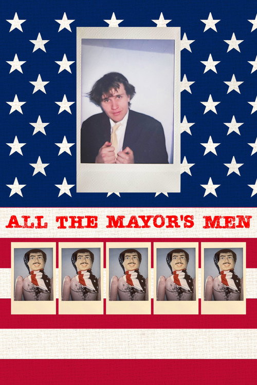 All the Mayor's Men