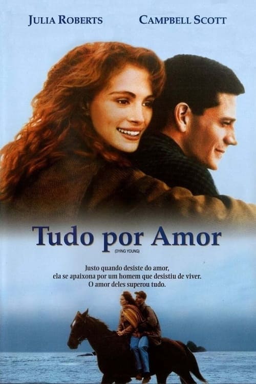 Assistir ! A Escolha do Amor 1991 Filme Completo Dublado Online Gratis