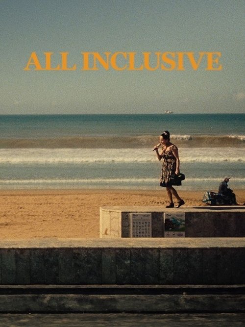 All Inclusive Poster