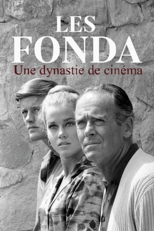 Les+Fonda+%3A+une+dynastie+de+cin%C3%A9ma