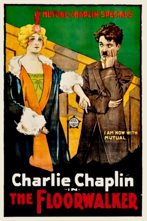 The Floorwalker (1916) Download HD google drive