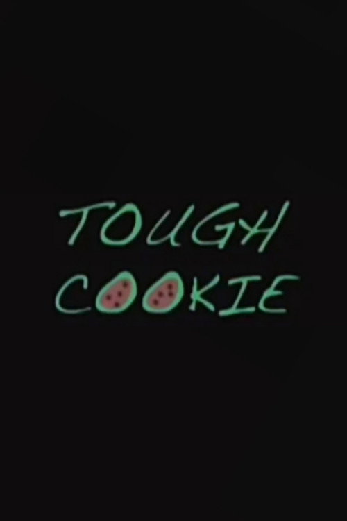 Tough Cookie Poster