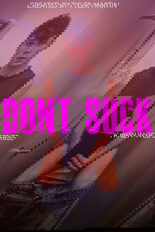 Don't Suck