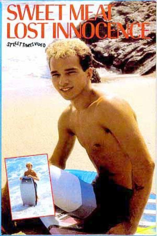 Sweet Meat: Lost Innocence Poster