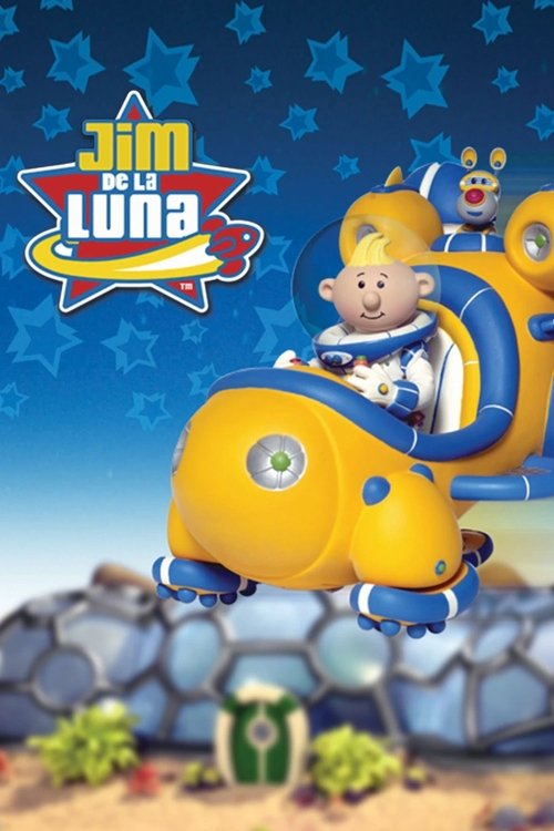 Poster of Jim de la luna