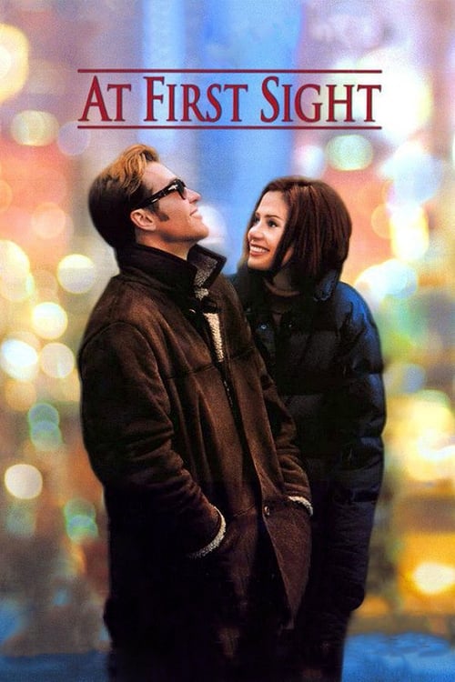 At First Sight (1999) Bekijk volledige filmstreaming online