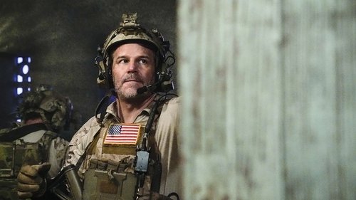 SEAL Team - 5. Bölüm