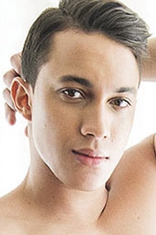 Poster of Joey Pele