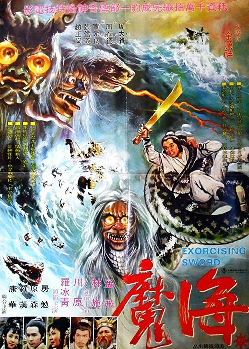 Monster from the Sea (1975) Download HD Streaming Online in HD-720p
Video Quality