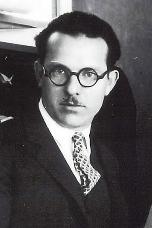 Anton Grot