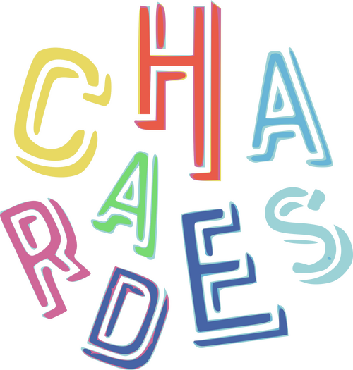 Charades Logo