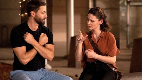 New Amsterdam - 3. Bölüm