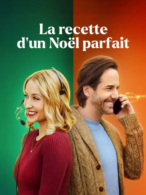 La recette d'un Noël parfait