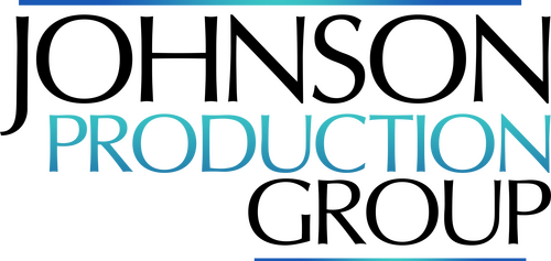 Johnson Production Group Logo