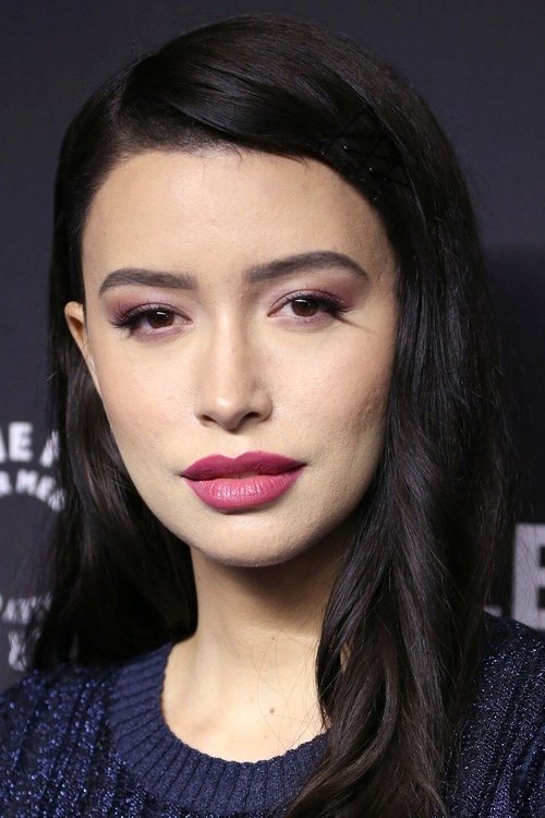 Christian Serratos's profile image
