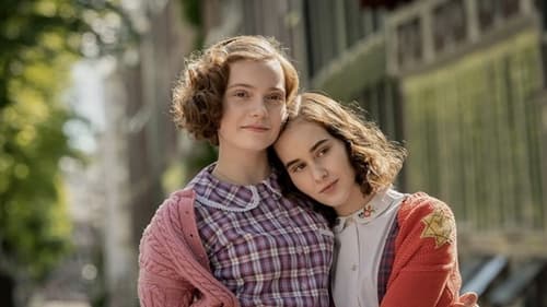 Watch My Best Friend Anne Frank (2021) Full Movie Online Free