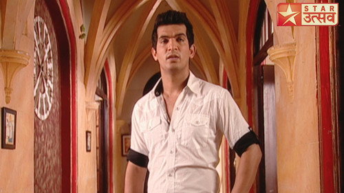 Mayank Tells the Truth to Gunjan