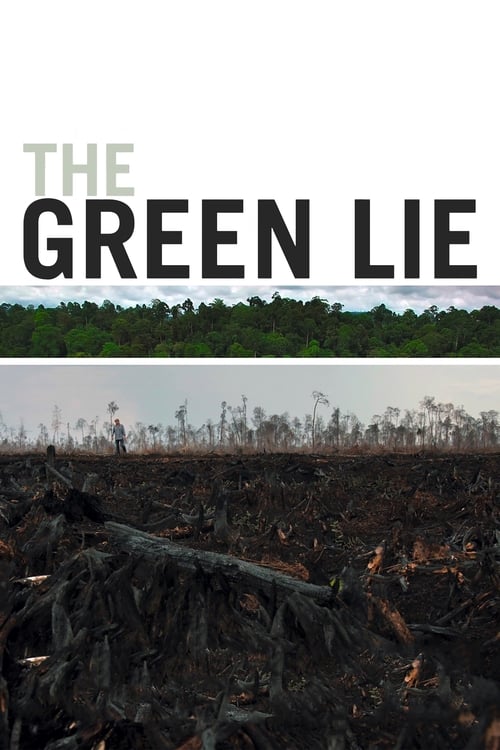 The+Green+Lie