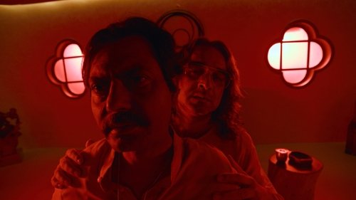 Sacred Games - 7. Bölüm