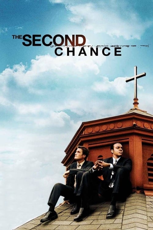 The+Second+Chance