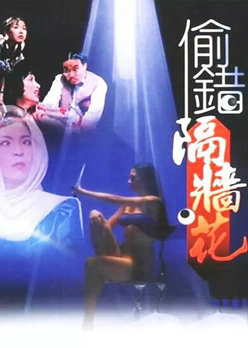 Paradise Hotel poster 3