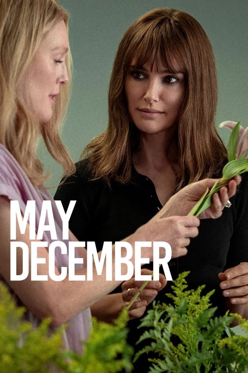 May December