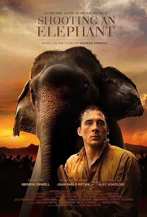 Shooting+an+Elephant