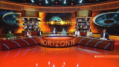 Horizonte第6季第36集