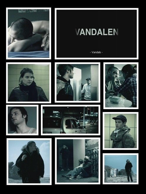 Ver Vandalen (2008) COMPLETA AUDIO LATINO Ver Pelical Vandalen (2008) Gratis en línea