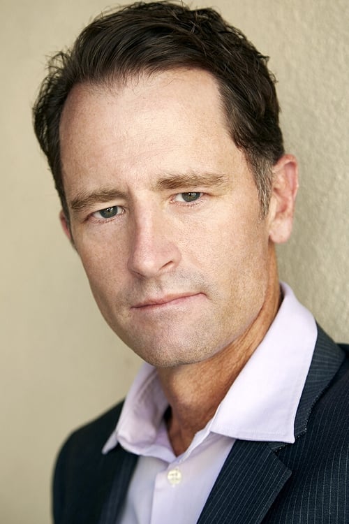 Poster of Andy Manning