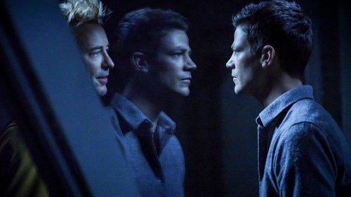 The Flash - Godspeed