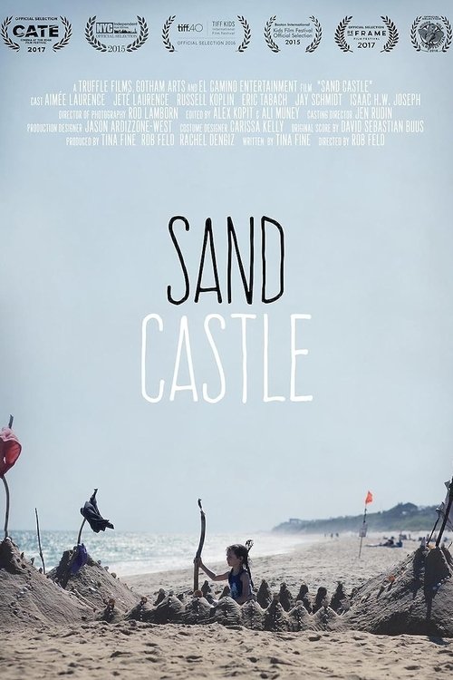 Sand+Castle