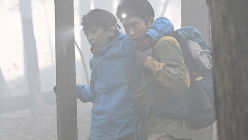 山地医生第1季第9集