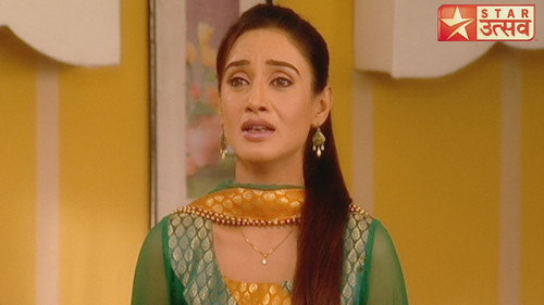 Nupur to Convince Her Father