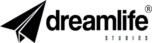 Dreamlife Studios Logo