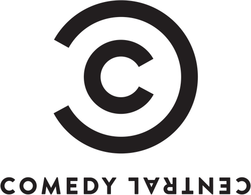 Comedy Central Logo