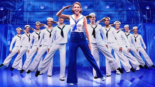 Watch Anything Goes (2021) Full Movie Online Free